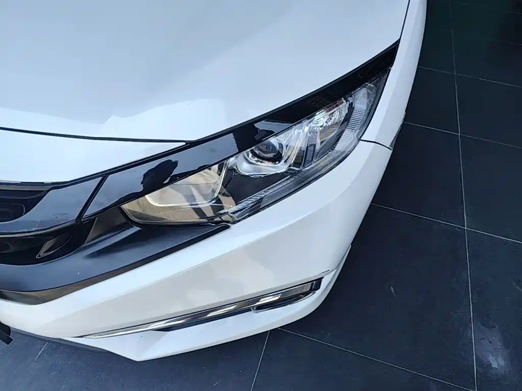 Honda Civic — фотографии объявления, Фото 24