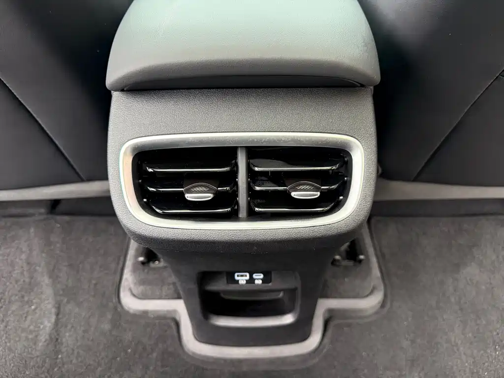 BYD Sealion 06 — миниатюра 14