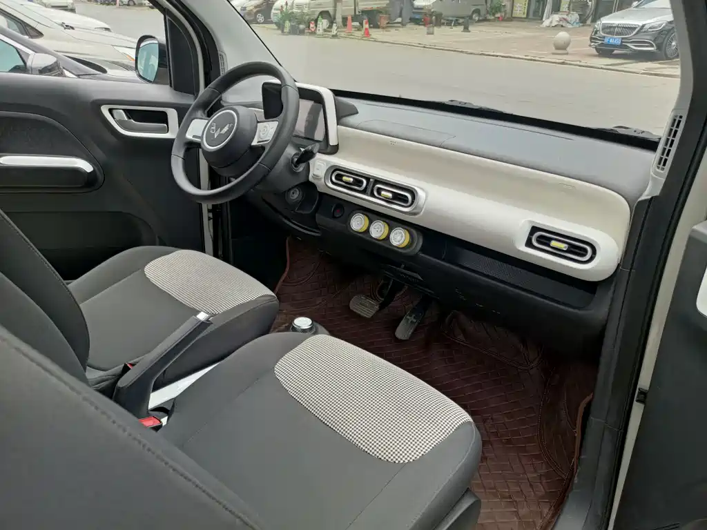 Wuling Mini EV MINIEV 2024 215km