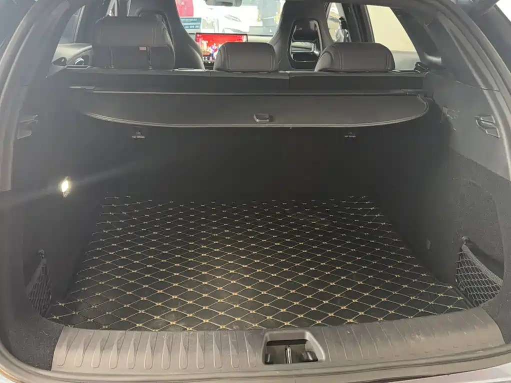 BYD Seal 06GT — миниатюра 16