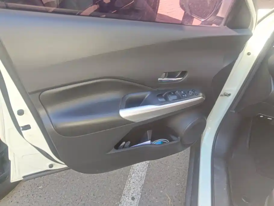 Nissan Kicks — миниатюра 7