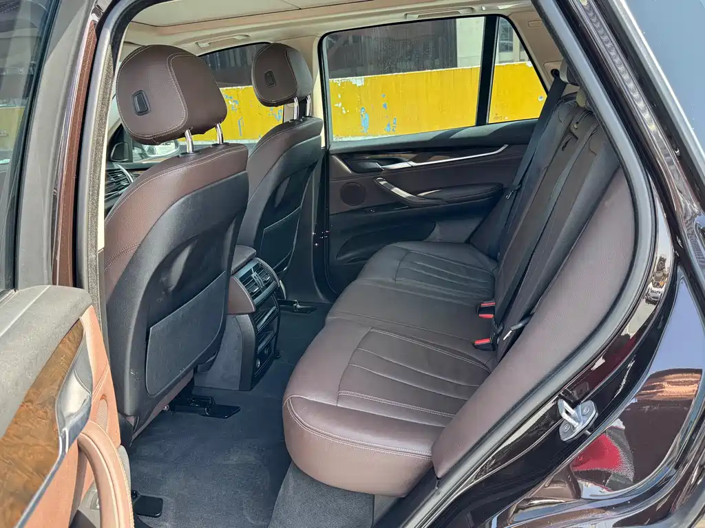 BMW X5( Import ) 2014 xDrive35i Leading Type