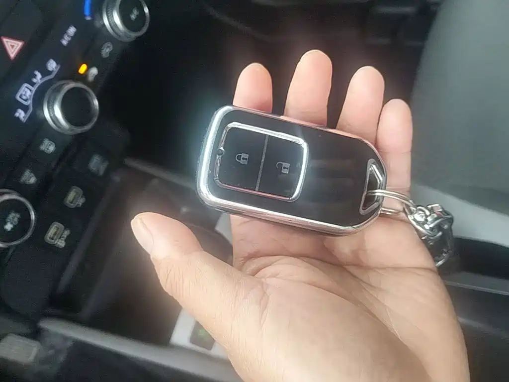 Honda Life — миниатюра 9