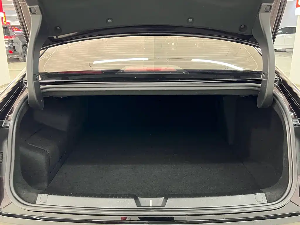 Wuling Xingguang — миниатюра 18