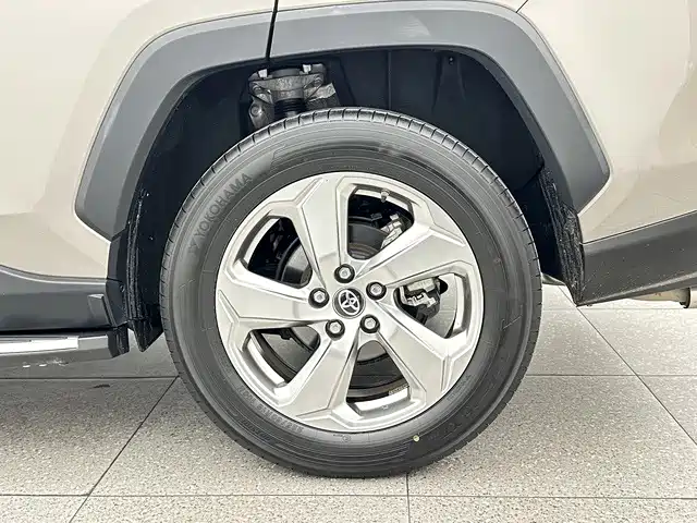 Toyota RAV4 — миниатюра 16