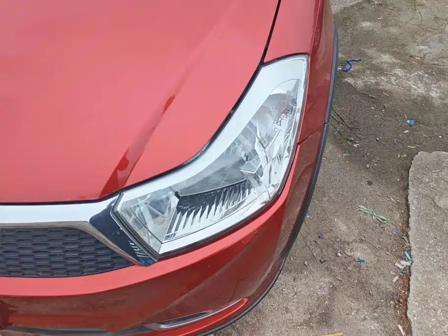 Suzuki SX4 — миниатюра 5