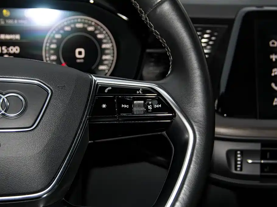 Audi Q6 — миниатюра 28
