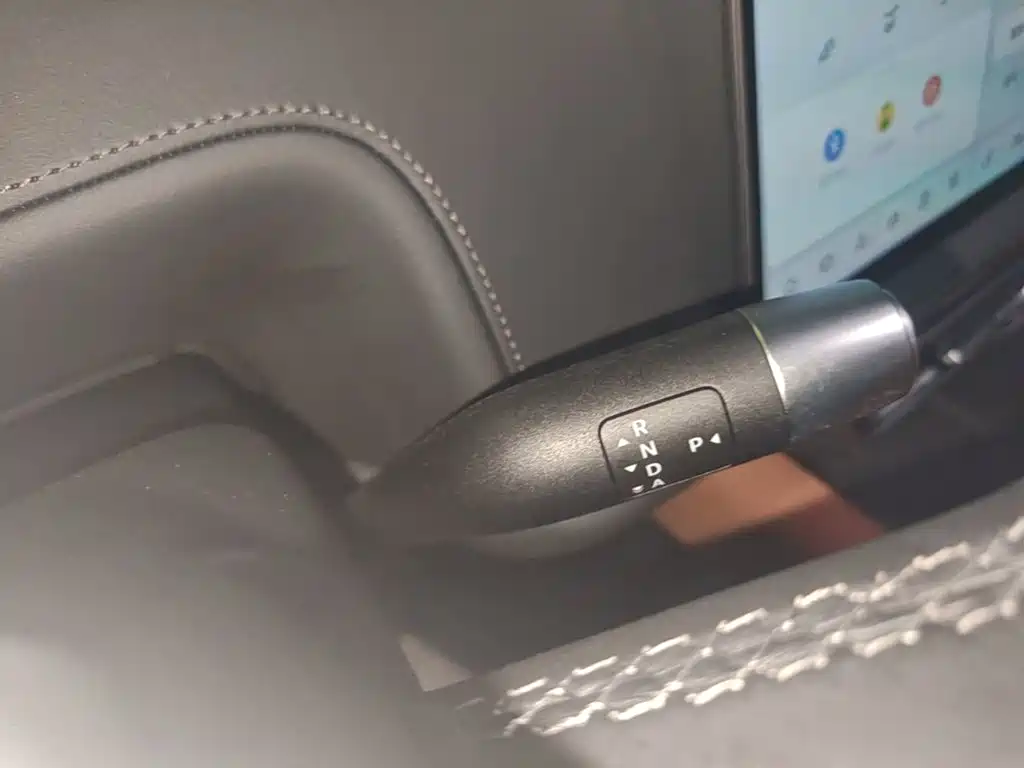 Li Auto Li L9 — миниатюра 14