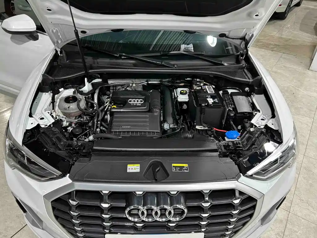 Audi Q3 — миниатюра 26