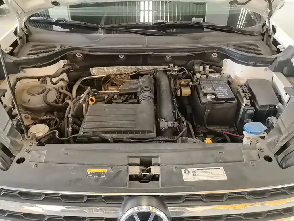 Volkswagen Tharu — миниатюра 20