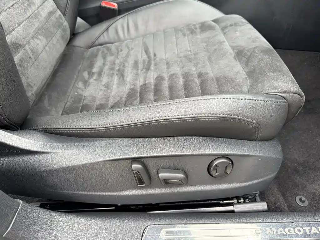 Volkswagen Magotan — миниатюра 27