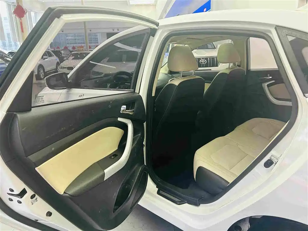 Changan V7 — миниатюра 24