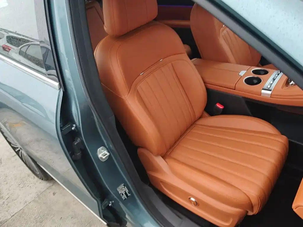 Jetour X70L — миниатюра 25