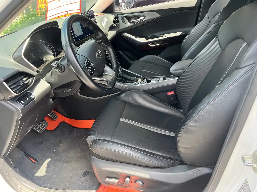 Hyundai Lafesta 2019 280TGDi VI