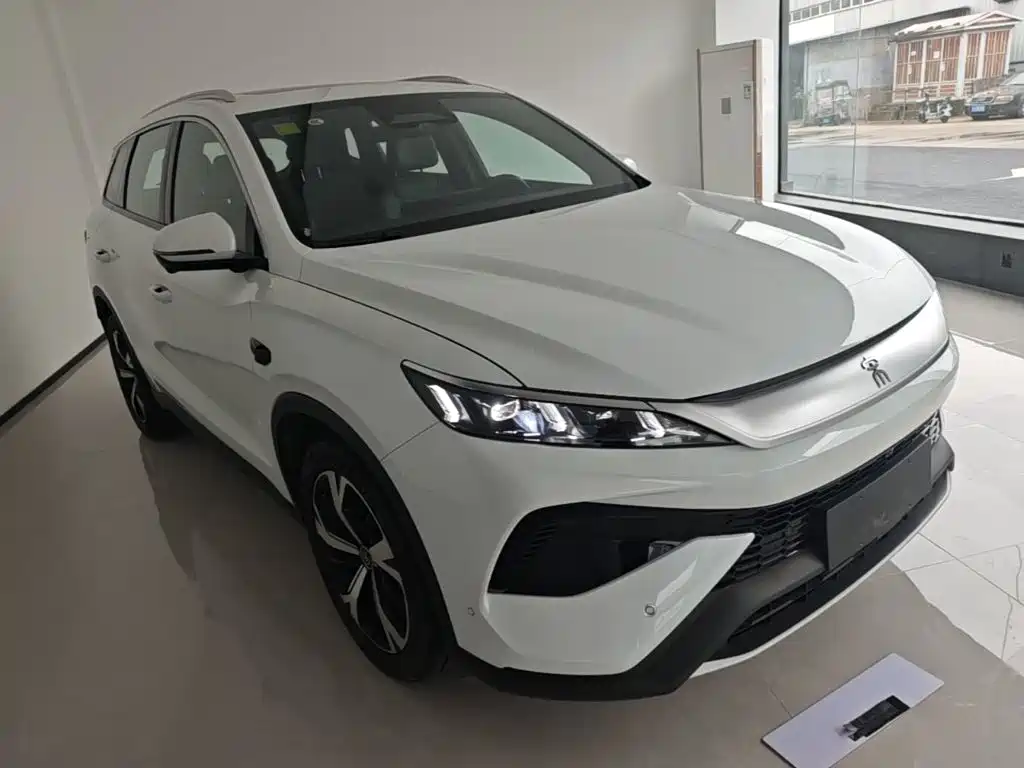 BYD Pro New Energy — миниатюра 4