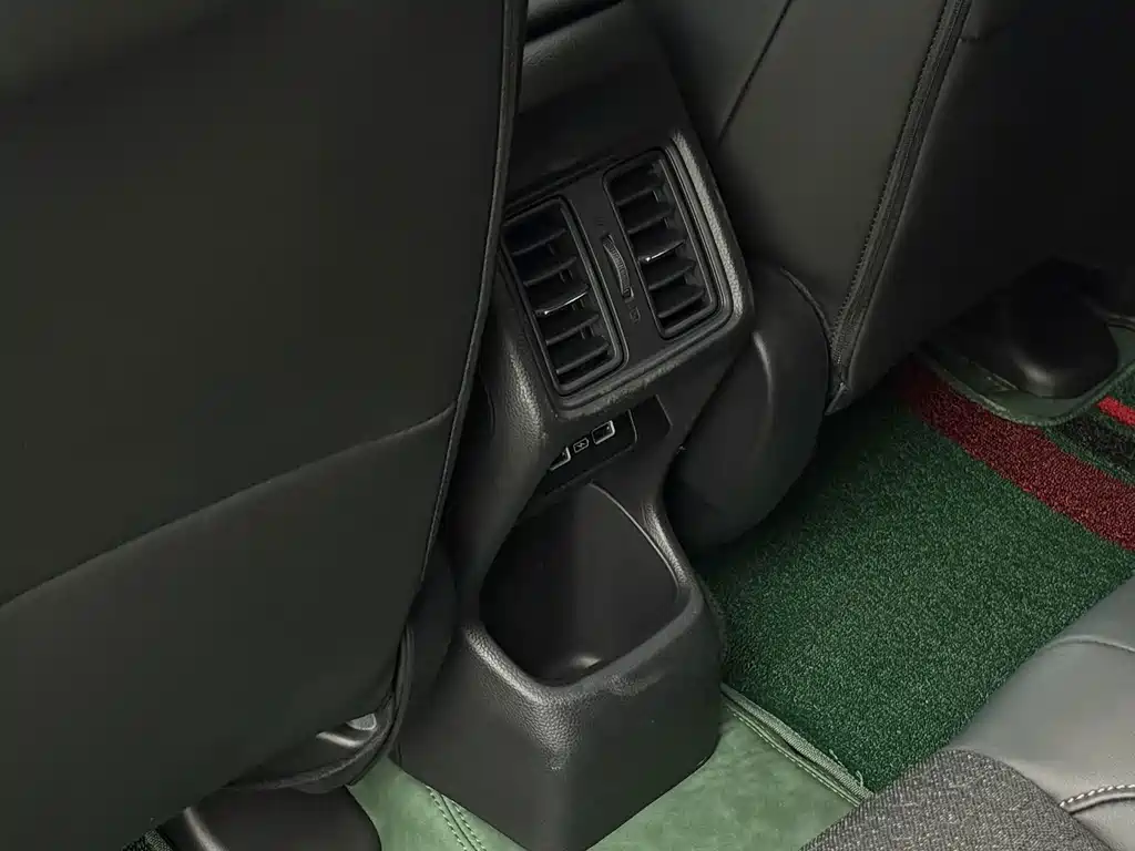 Honda XR-V — миниатюра 12