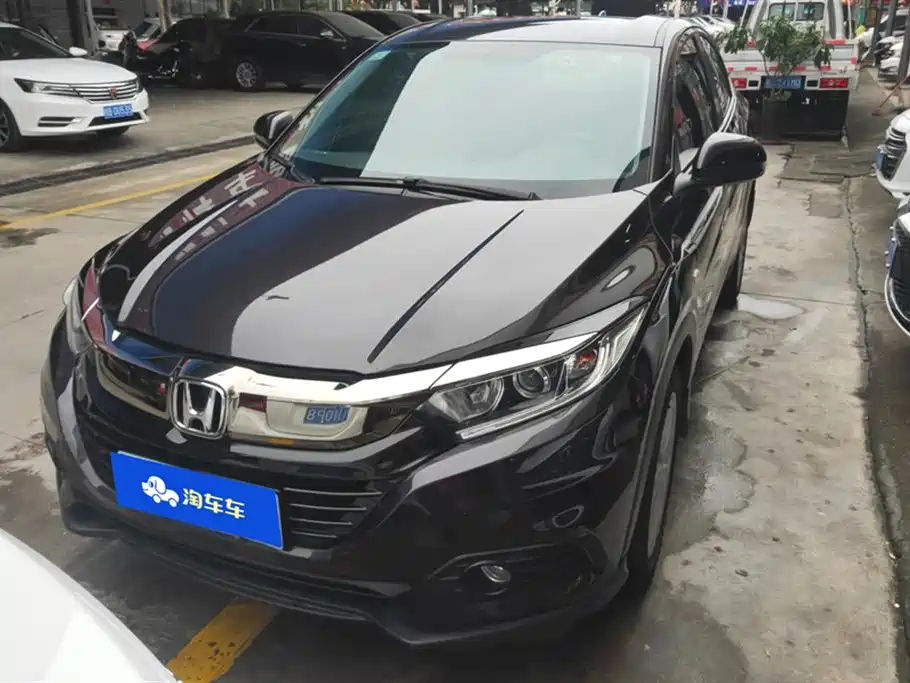 HONDA BINZHI