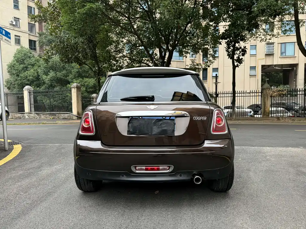 MINI Mini — миниатюра 5