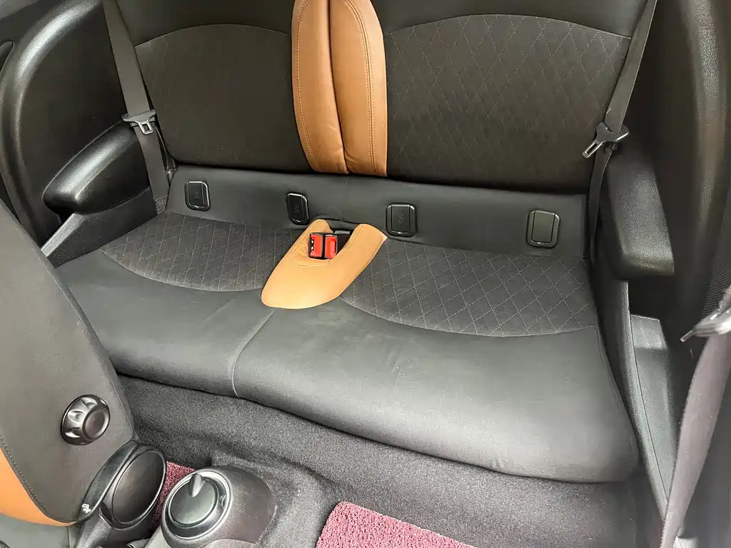MINI Mini — миниатюра 8