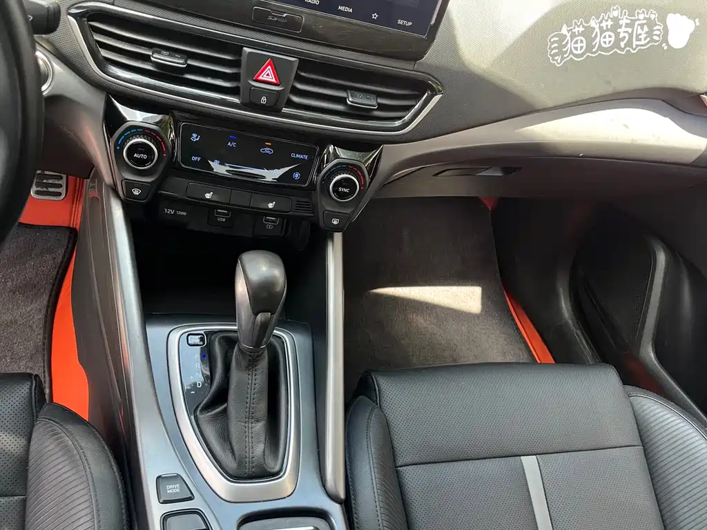 Hyundai Lafesta 2019 280TGDi VI