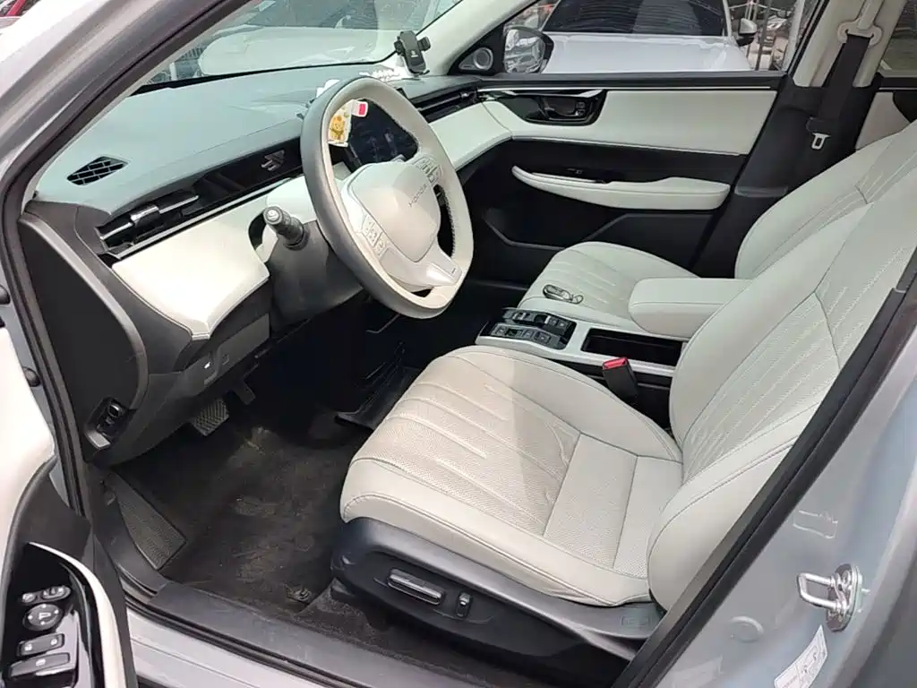 Honda e:NP2 — миниатюра 15