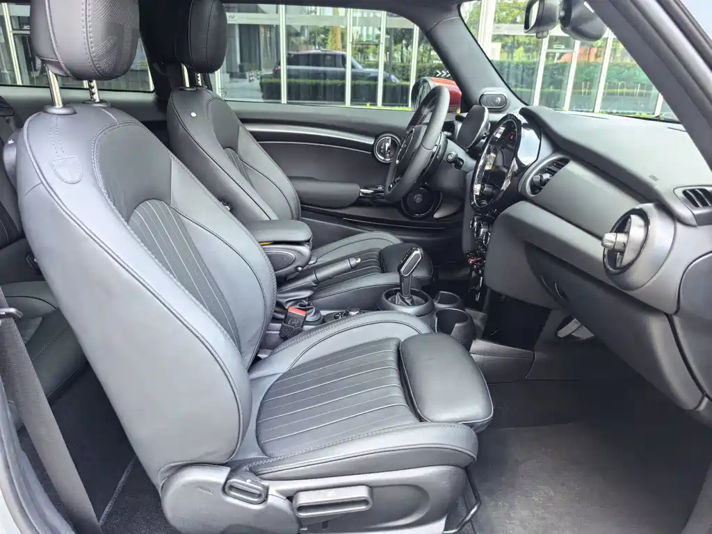 MINI Mini JCW — миниатюра 23