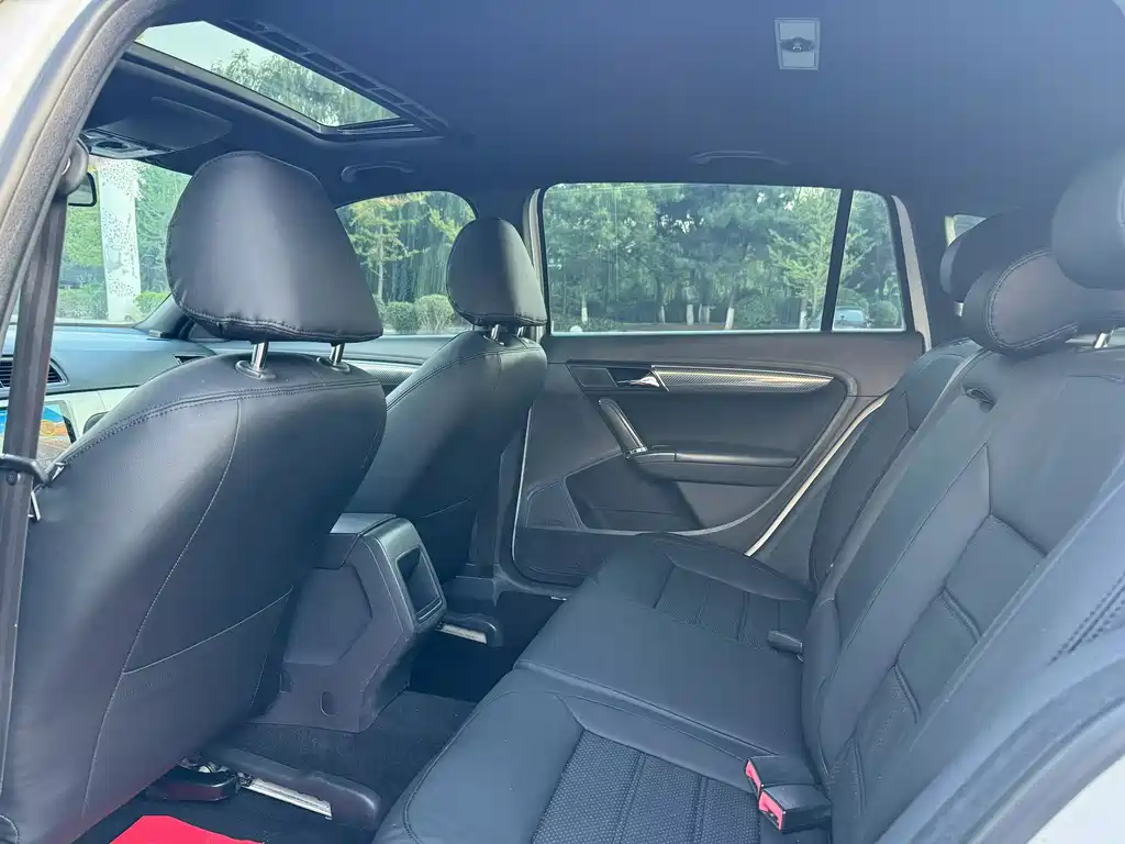 Volkswagen Gran Lavida — миниатюра 6