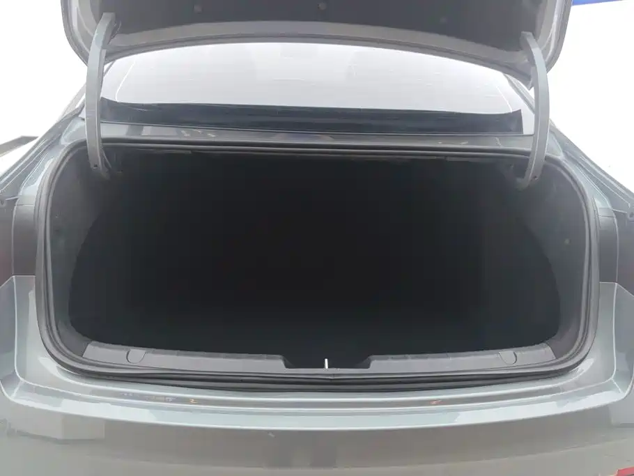 Geely Xingrui — миниатюра 4