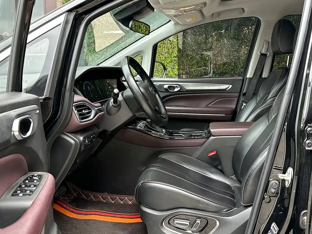 GAC Motor M6 PRO 270T DCT Premium Edition, фото 6