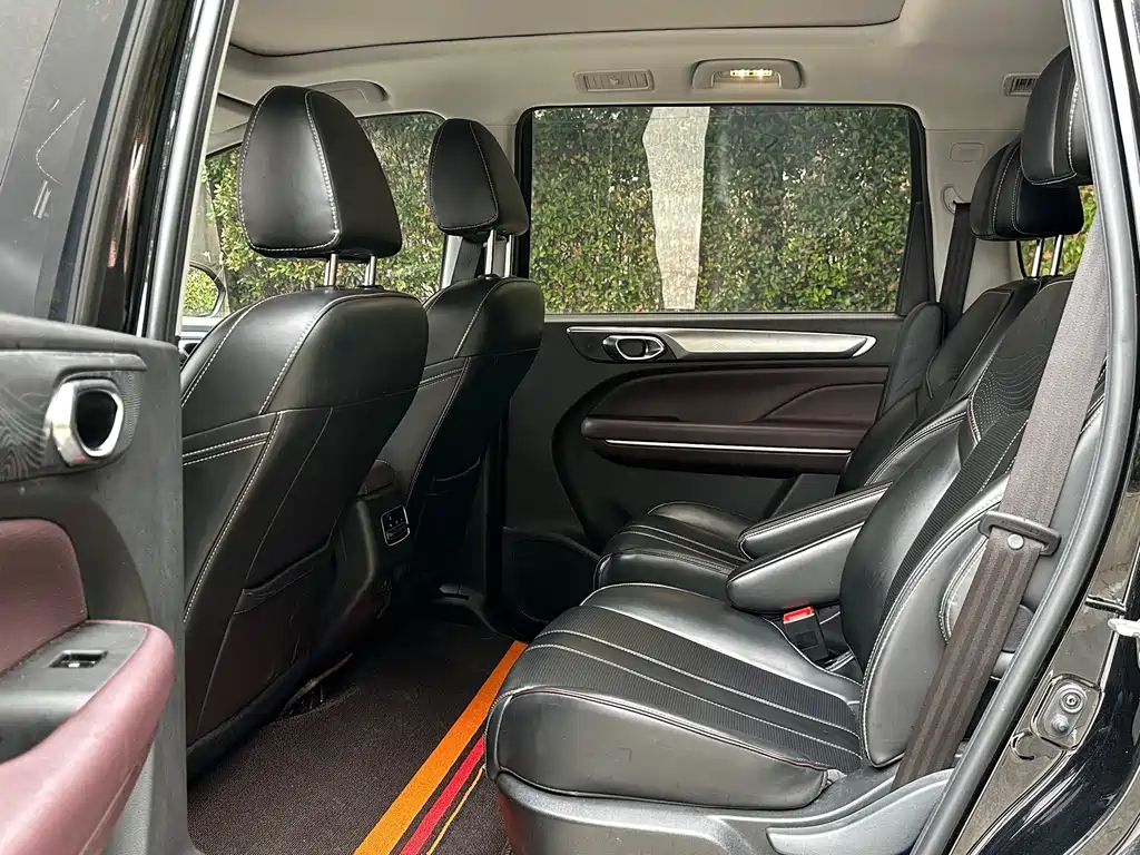 GAC Motor M6 PRO 270T DCT Premium Edition, фото 7