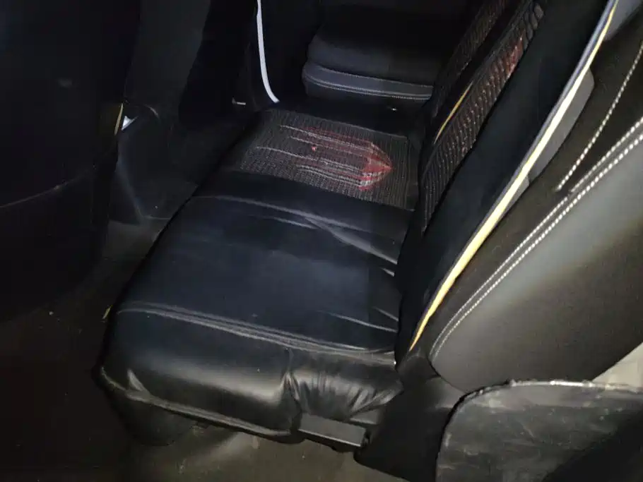 Wuling Hongguang PLUS — миниатюра 11