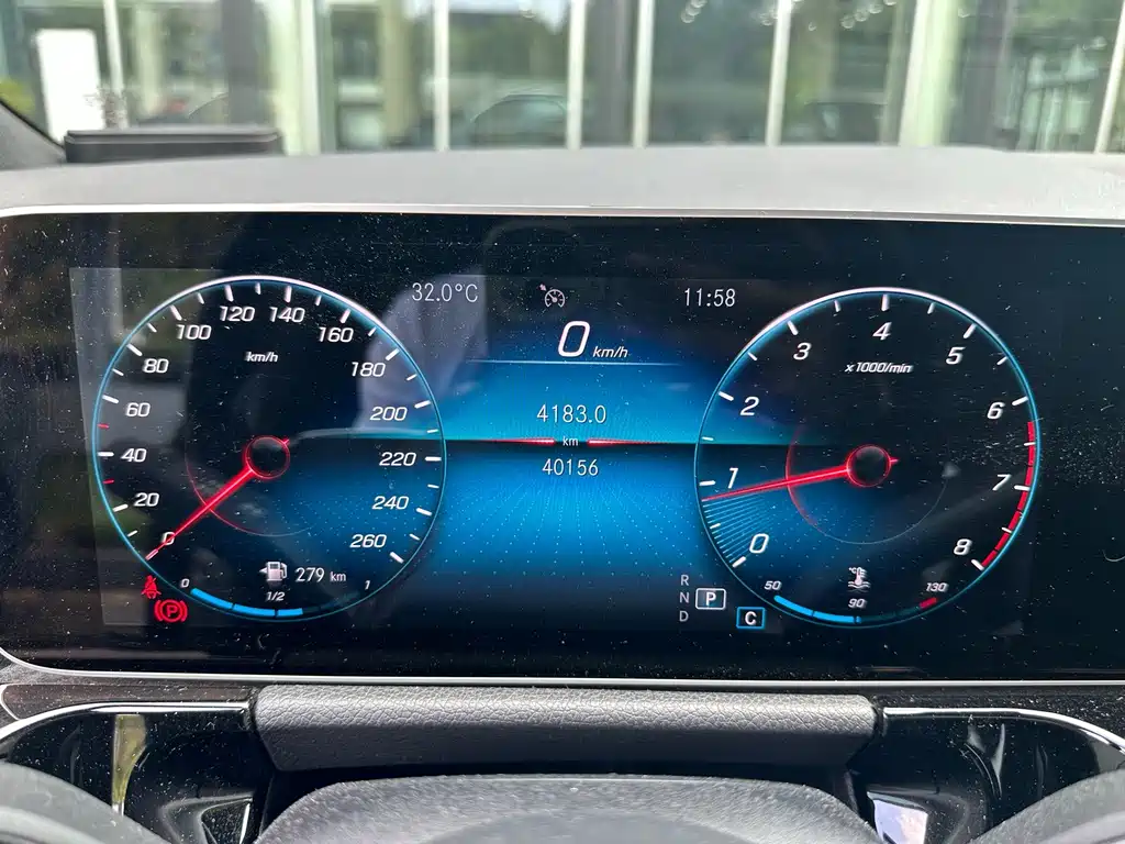 Mercedes-Benz B-Class — миниатюра 8