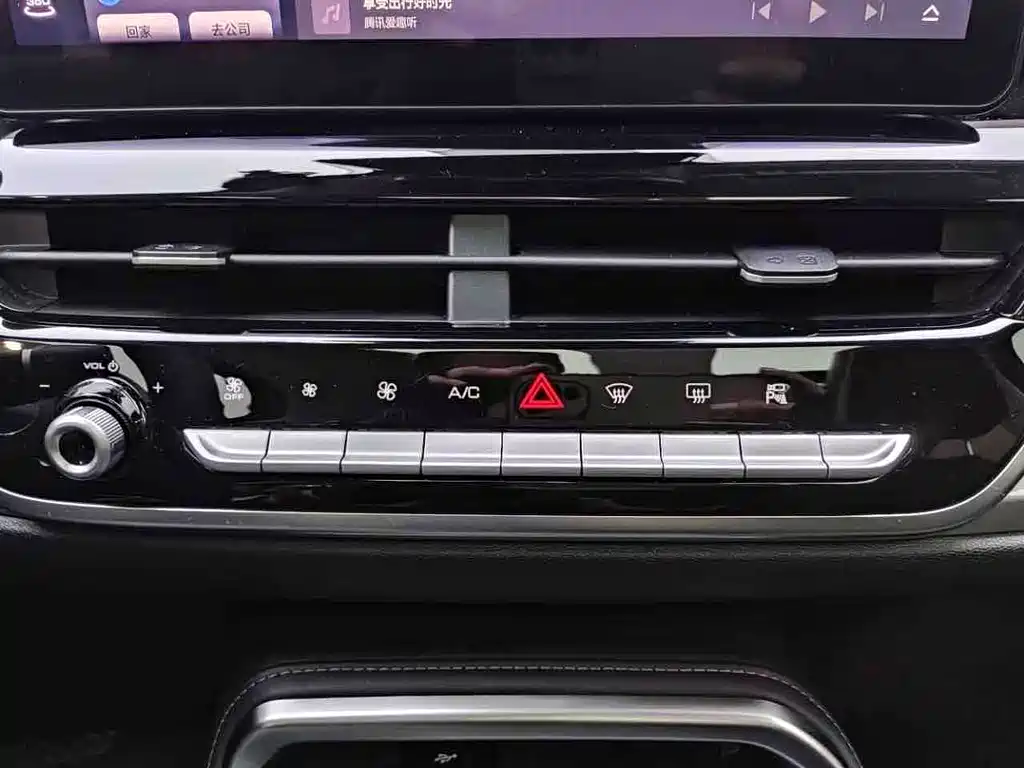 Haval H6 — миниатюра 14
