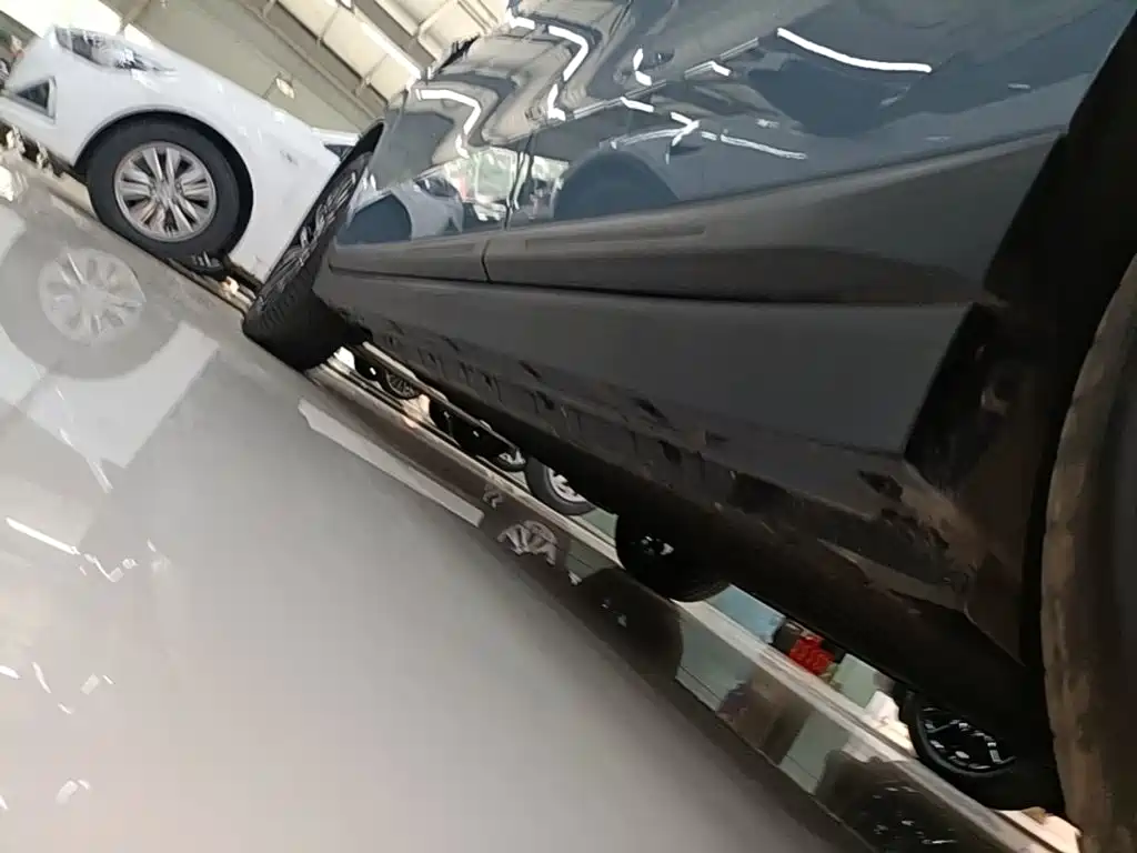 Leapmotor Leapmotor B10 — миниатюра 22