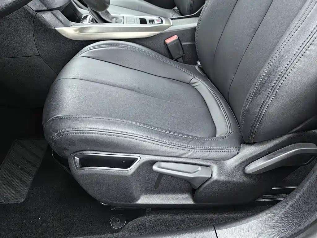 Peugeot 408 — миниатюра 20