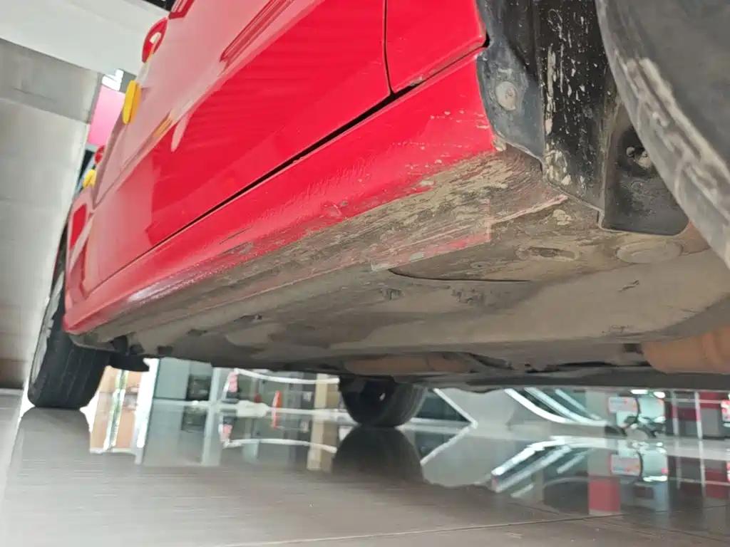 Volkswagen Polo — миниатюра 21