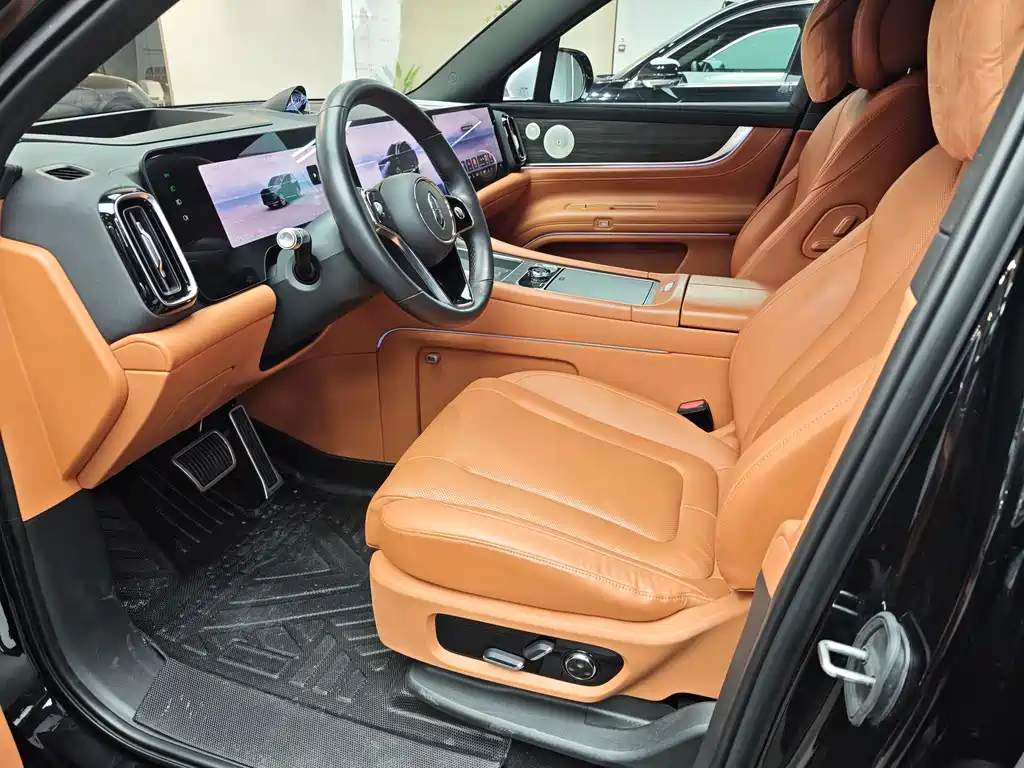 AITO ASK THE WORLD M9