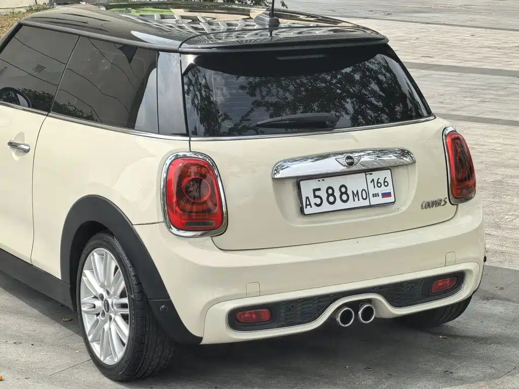 MINI Mini — миниатюра 8