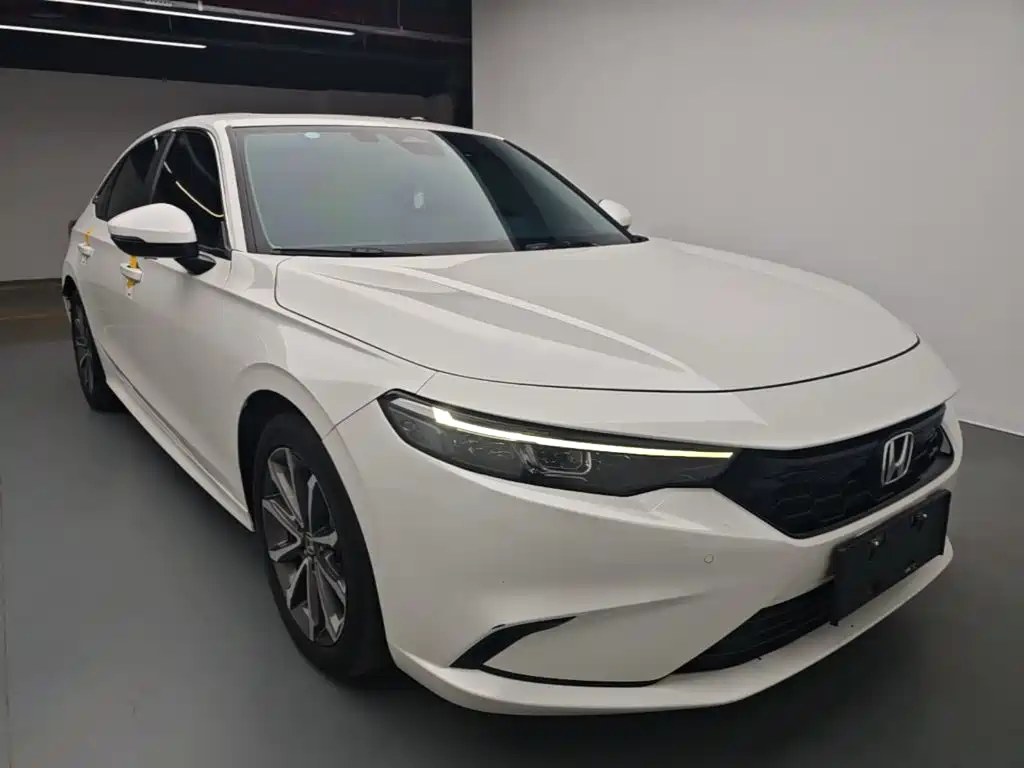 Honda Integra — миниатюра 4