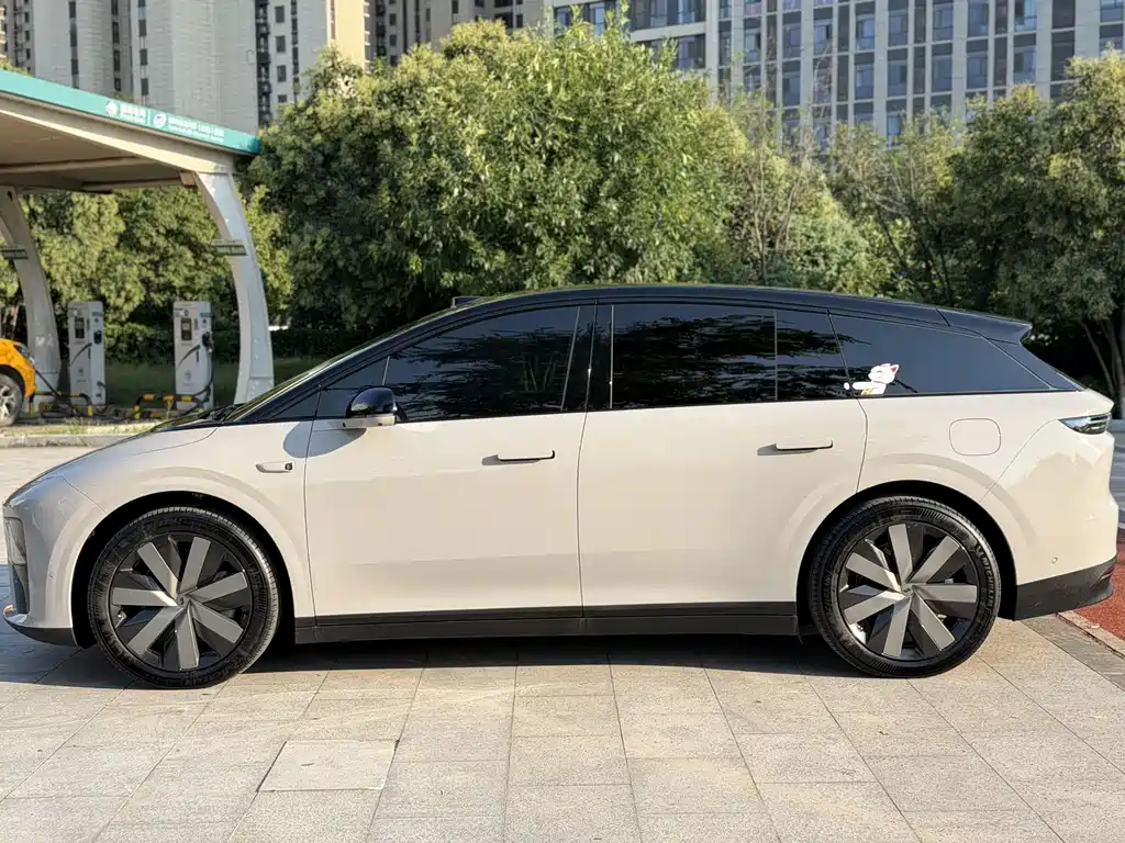 Li Auto Li i6 — миниатюра 7