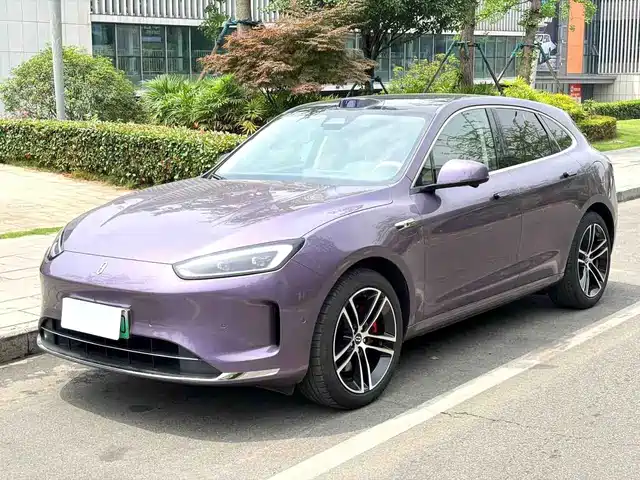 2025 Huawei M5
