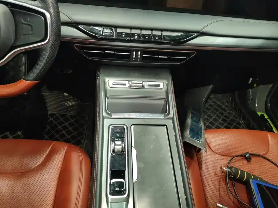 Lincoln Z — миниатюра 16