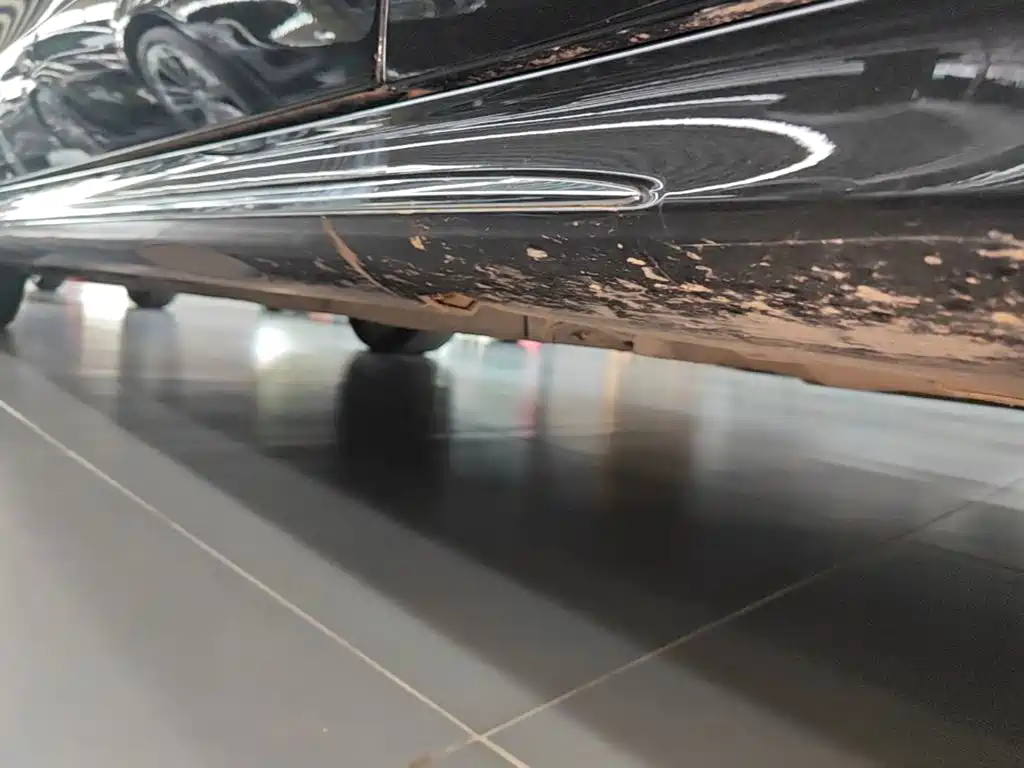 Mercedes-Benz E-Class New Energy — миниатюра 21