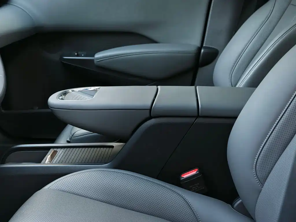 ZEEKR EXTREME KRYPTON X