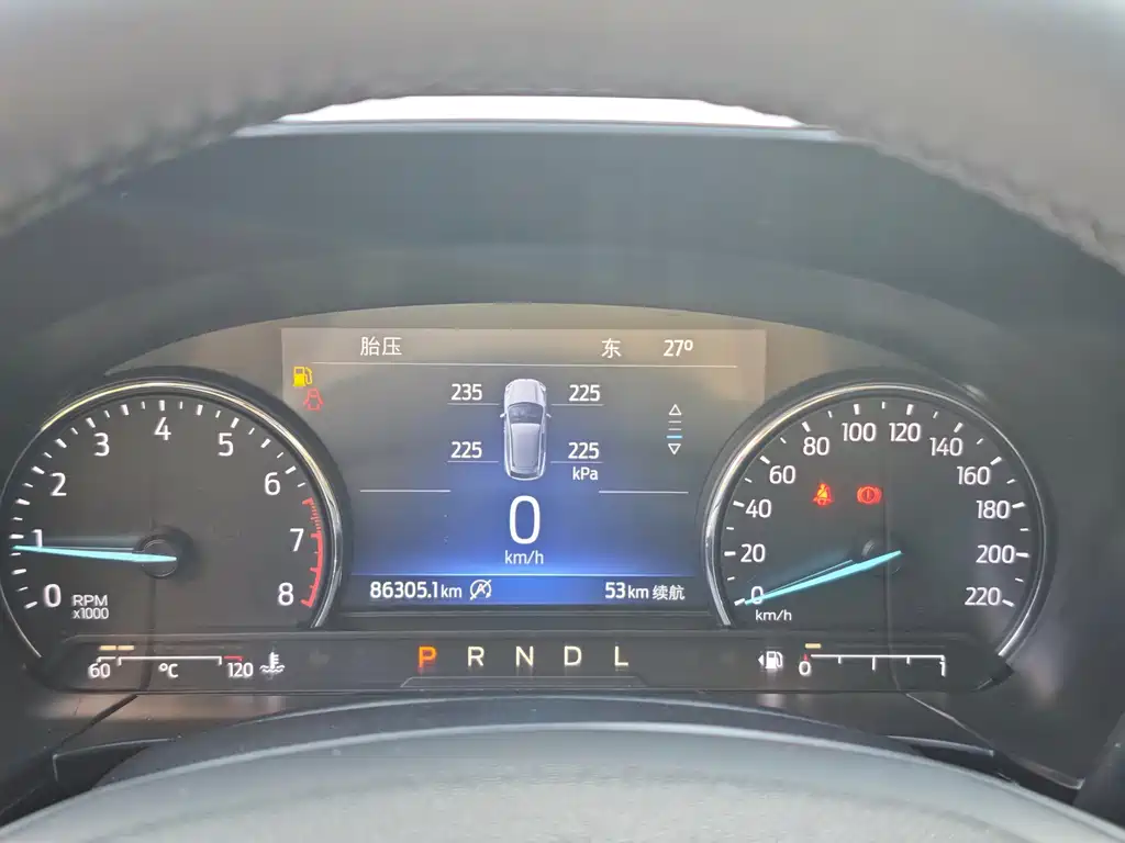 Ford Escape — миниатюра 8