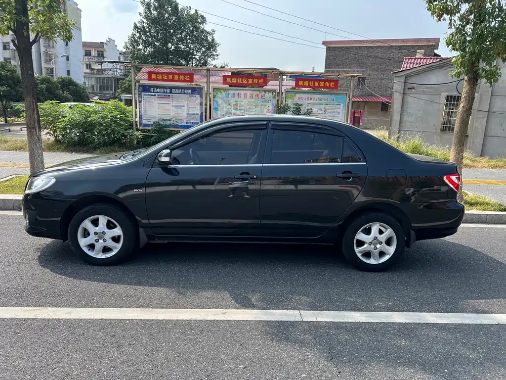 Toyota Corolla — миниатюра 7