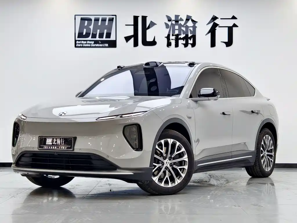 Nio EC6 2024