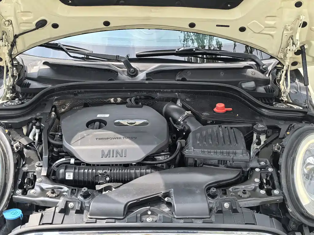 MINI Mini — миниатюра 7