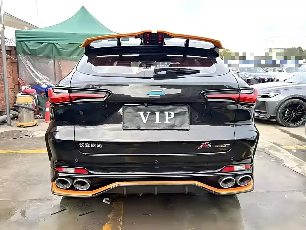 Oshan Oushang X5 — миниатюра 14