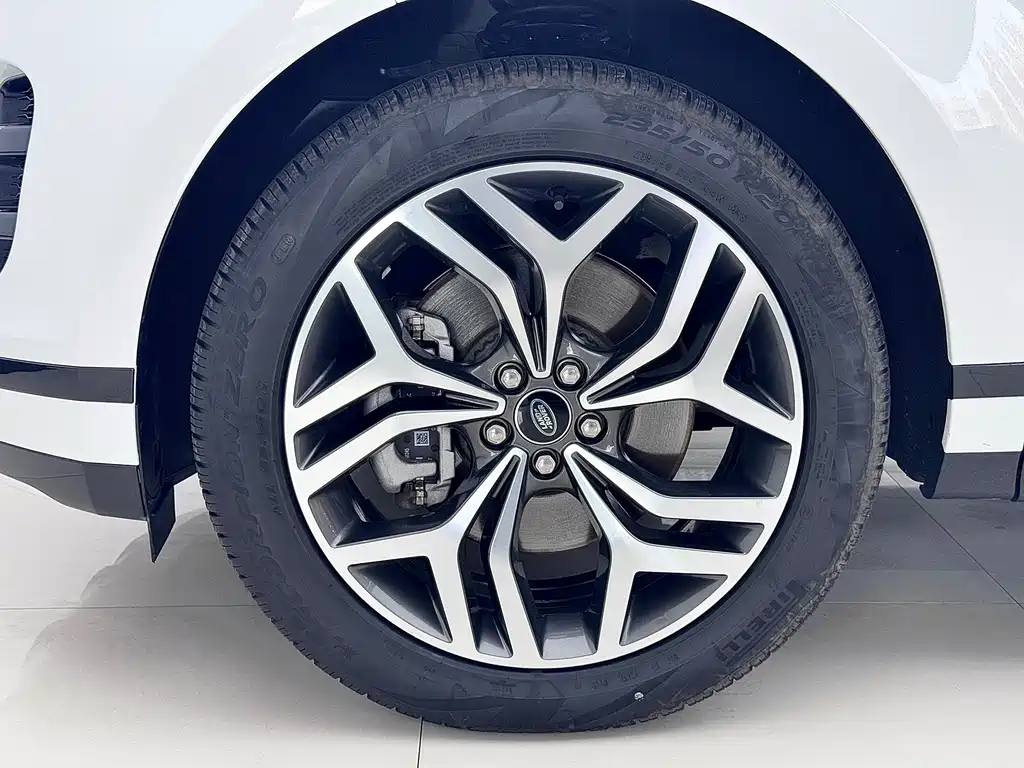 LAND ROVER RANGE ROVER AURORA